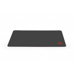 Коврик для мыши Gembird MP-S-GAMEPRO-M, игровой, 275 x 320 x 2 мм, силиконовый